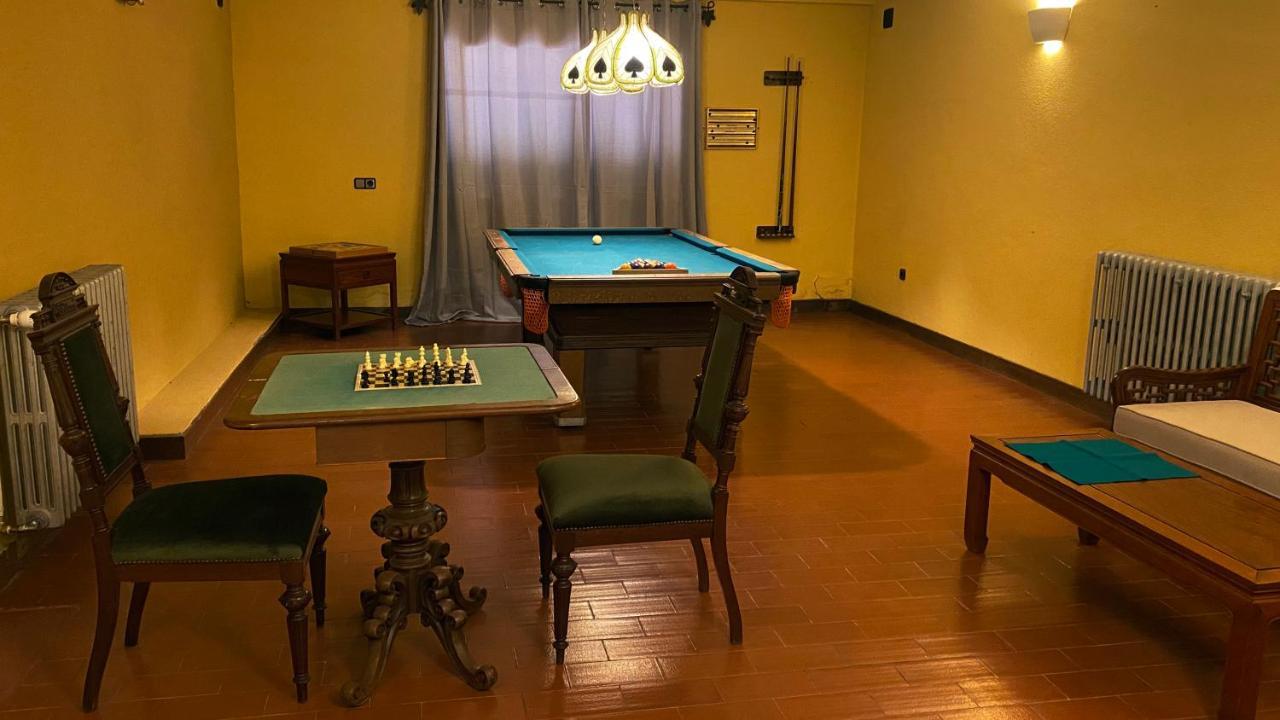 Quinta Do Prado Verde Vilar Formoso Esterno foto