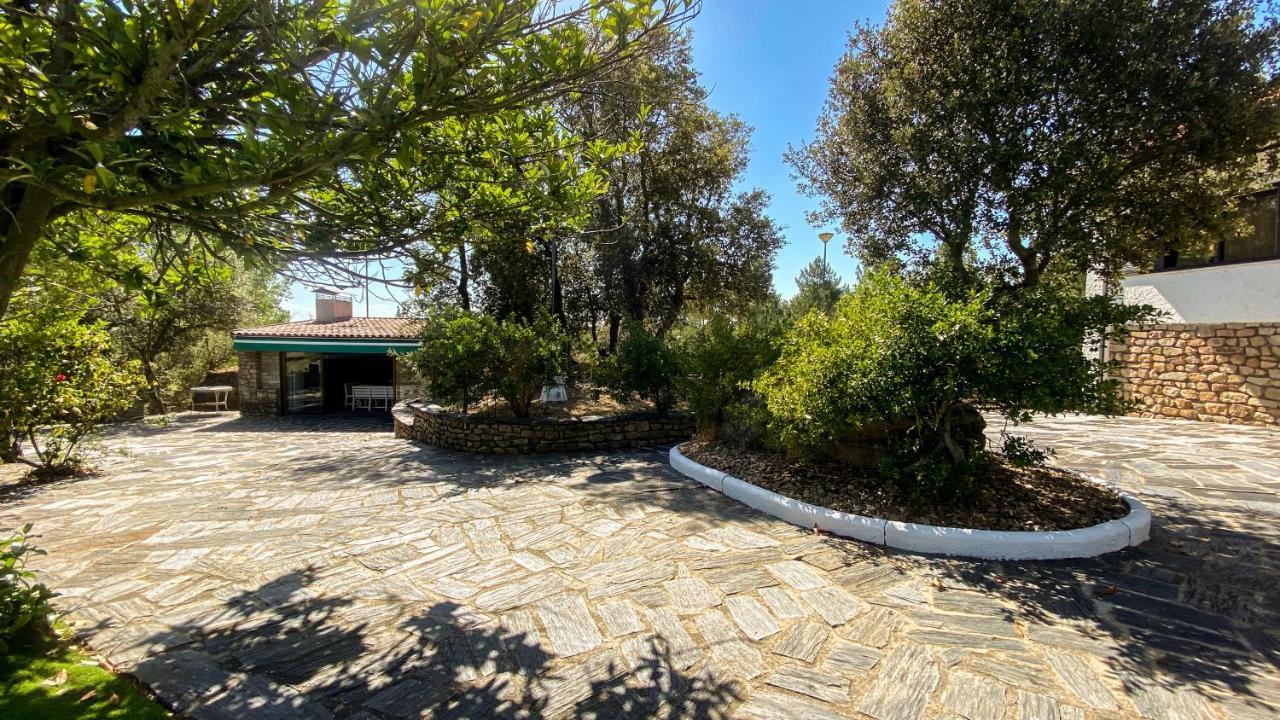 Quinta Do Prado Verde Vilar Formoso Esterno foto