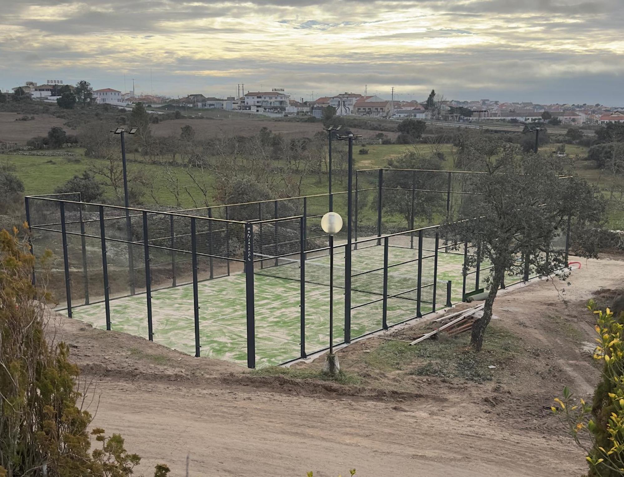 Quinta Do Prado Verde Affittacamere Vilar Formoso Esterno foto